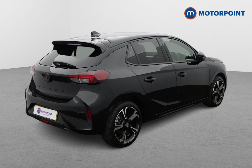 Used Vauxhall Corsa 2025 for sale - 77747295: Photo 7