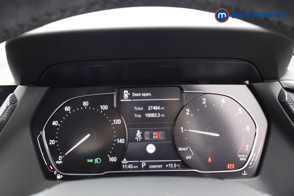 Used BMW 1 Series 2020 for sale - 76641265: Photo 12