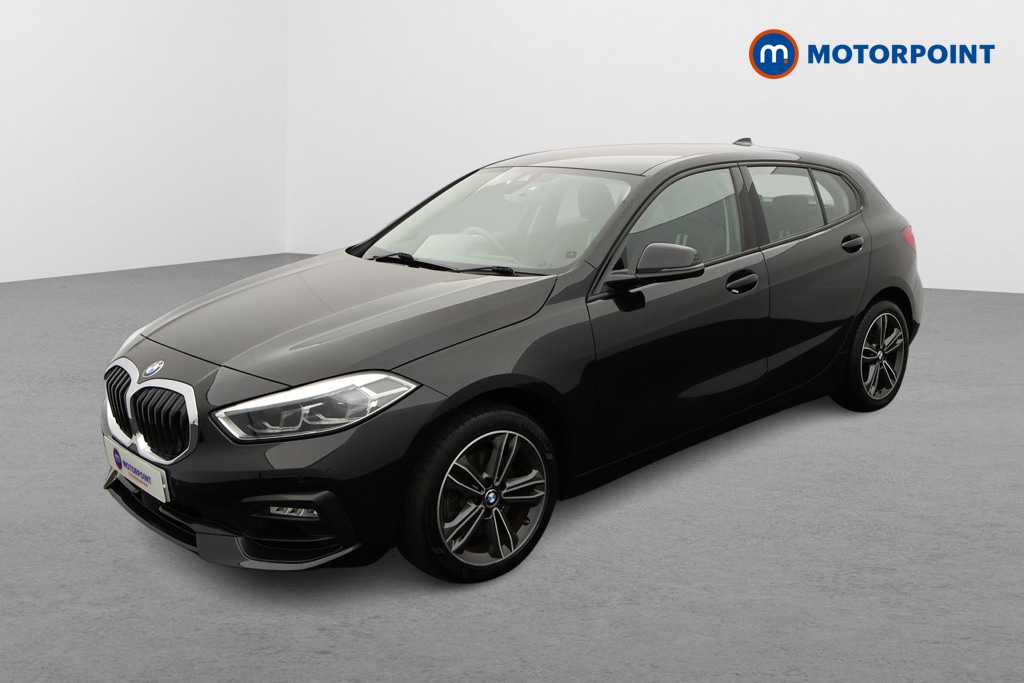 Used BMW 1 Series 2020 for sale - 76641265: Photo 3