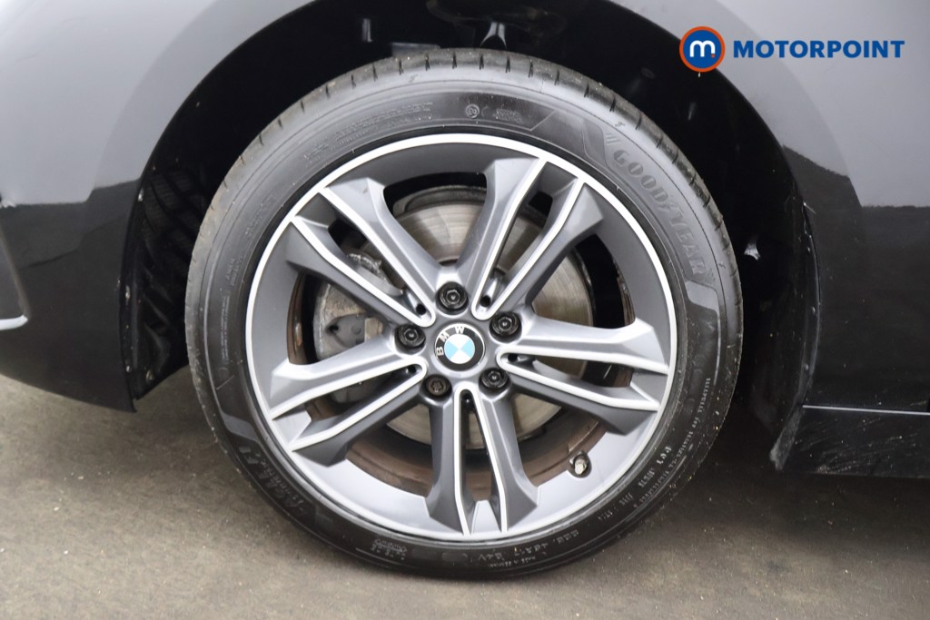 Used BMW 1 Series 2020 for sale - 76641265: Photo 40