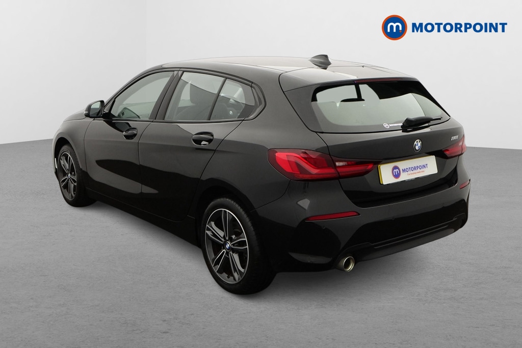 Used BMW 1 Series 2020 for sale - 76641265: Photo 5
