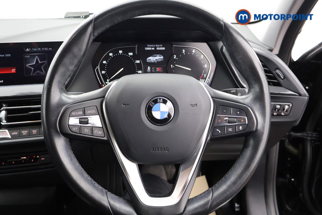 Used BMW 1 Series 2020 for sale - 76641265: Photo 9