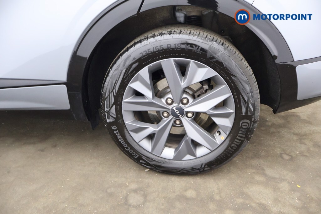 Used Kia Sportage 2025 for sale - 78176911: Photo 11