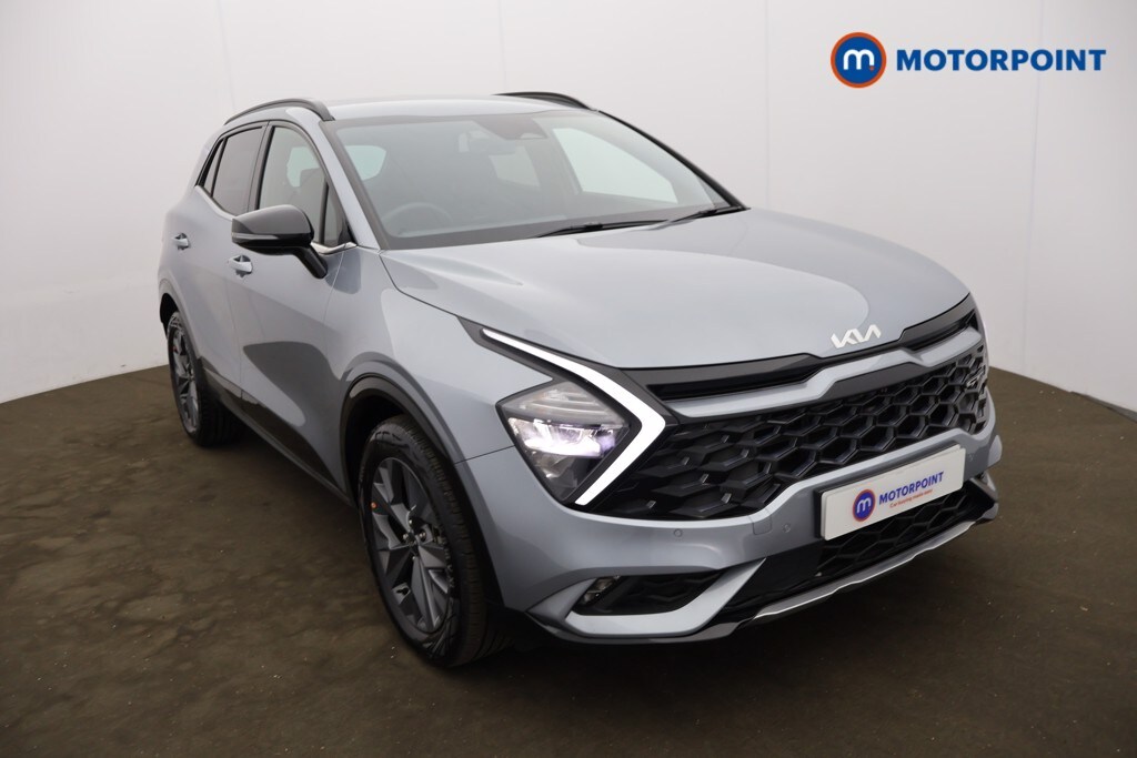 Used Kia Sportage 2025 for sale - 78176911: Photo 13