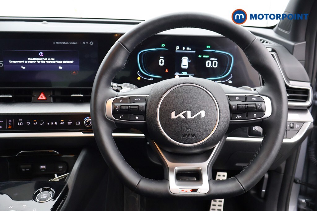 Used Kia Sportage 2025 for sale - 78176911: Photo 14