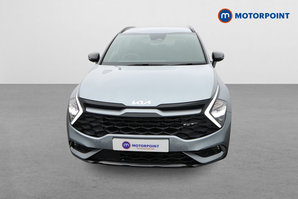 Used Kia Sportage 2025 for sale - 78176911: Photo 2