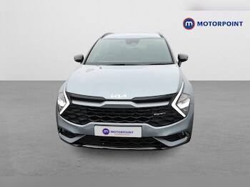 Used Kia Sportage undefined for sale - 78176911: Photo