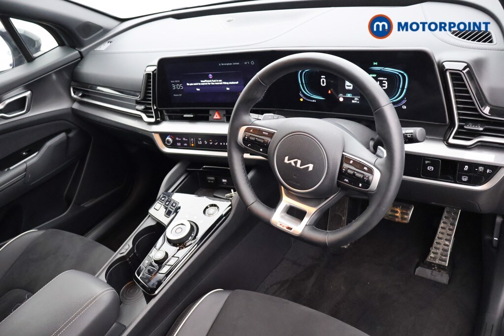 Used Kia Sportage 2025 for sale - 78176911: Photo 32