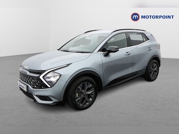 Used Kia Sportage undefined for sale - 78176911: Photo