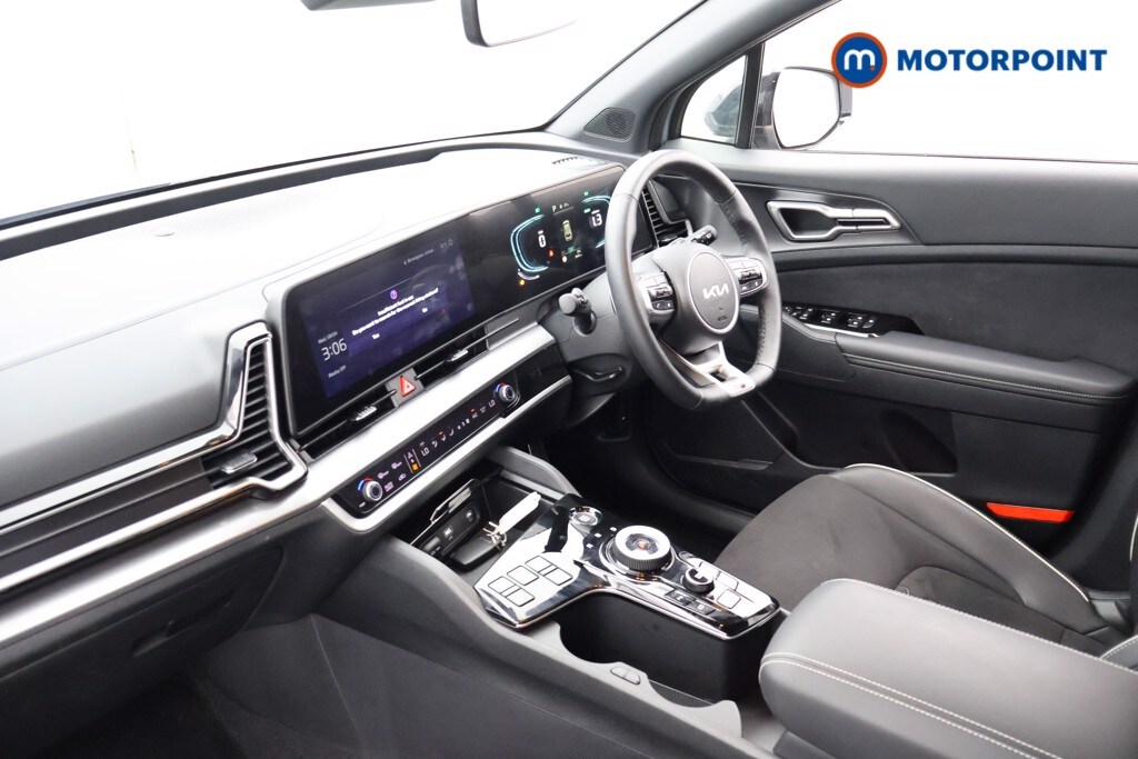 Used Kia Sportage 2025 for sale - 78176911: Photo 40