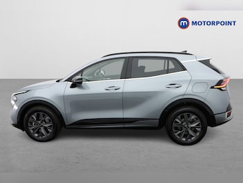 Used Kia Sportage undefined for sale - 78176911: Photo