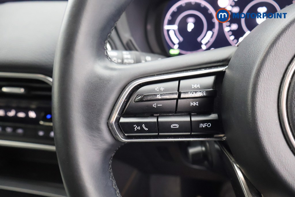 Used Mazda CX-60 2023 for sale - 77639743: Photo 10