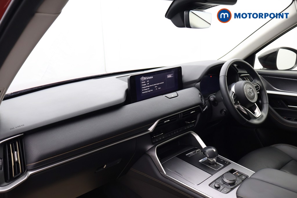 Used Mazda CX-60 2023 for sale - 77639743: Photo 28