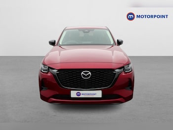 Used Mazda CX-60 2023 for sale - 77639743: Photo