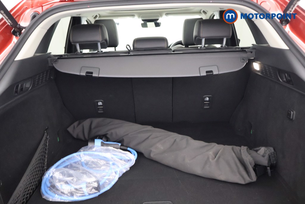 Used Mazda CX-60 2023 for sale - 77639743: Photo 30