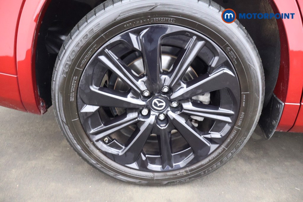 Used Mazda CX-60 2023 for sale - 77639743: Photo 31