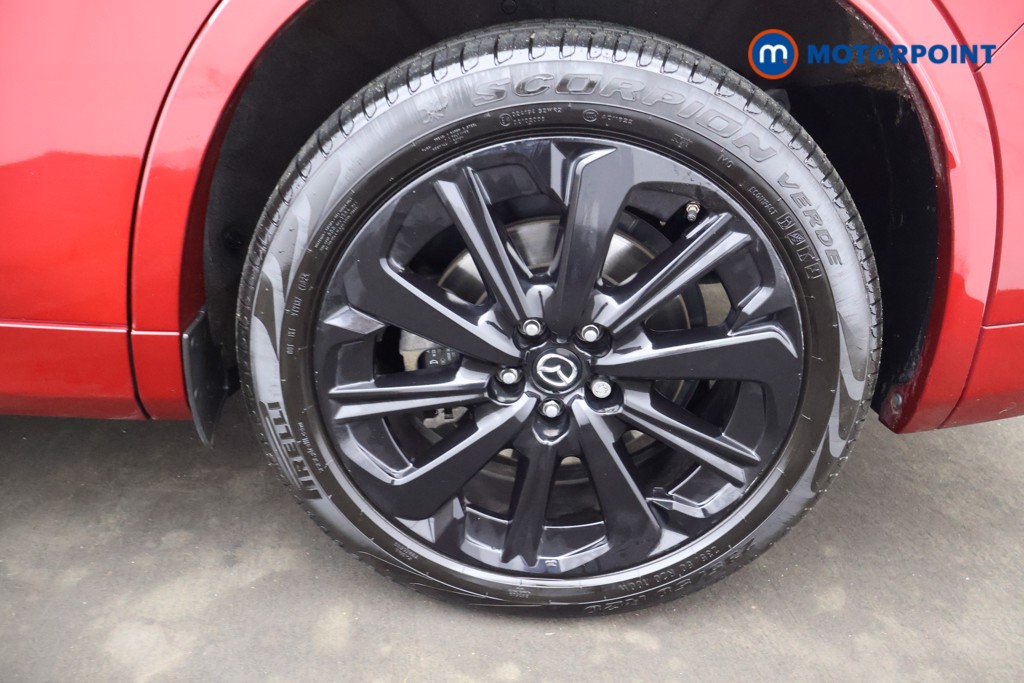 Used Mazda CX-60 2023 for sale - 77639743: Photo 34