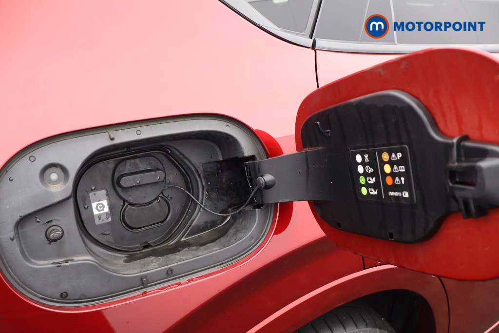 Used Mazda CX-60 2023 for sale - 77639743: Photo 35