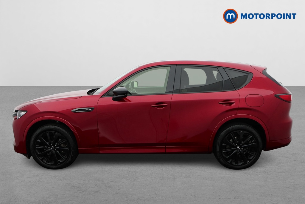 Used Mazda CX-60 2023 for sale - 77639743: Photo 4