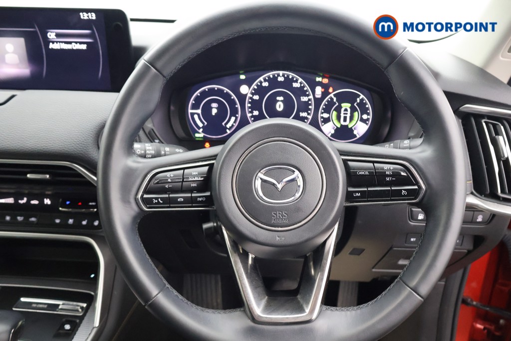 Used Mazda CX-60 2023 for sale - 77639743: Photo 9