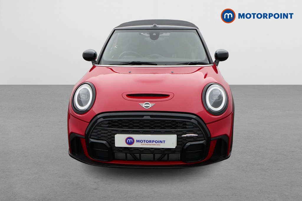 Used MINI Convertible 2023 for sale - 78042997: Photo 2