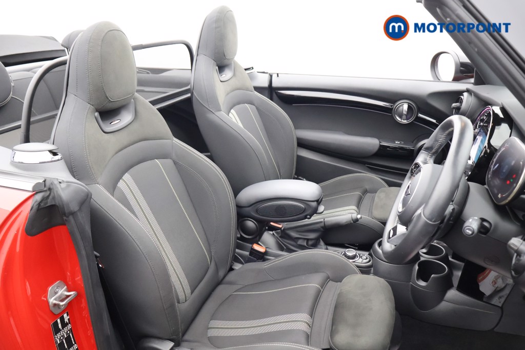 Used MINI Convertible 2023 for sale - 78042997: Photo 21