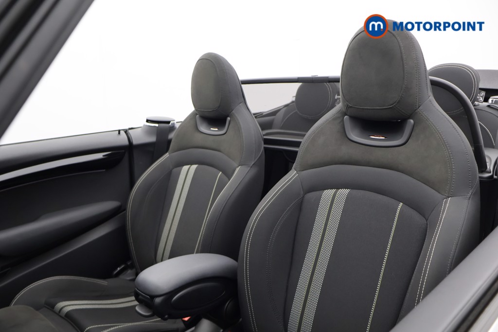 Used MINI Convertible 2023 for sale - 78042997: Photo 26