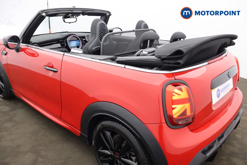 Used MINI Convertible 2023 for sale - 78042997: Photo 28