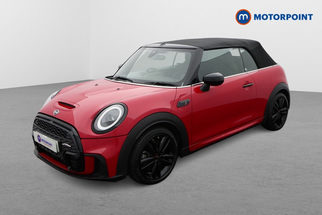 Used MINI Convertible 2023 for sale - 78042997: Photo 3