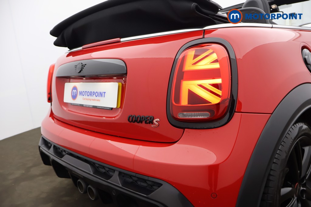 Used MINI Convertible 2023 for sale - 78042997: Photo 30