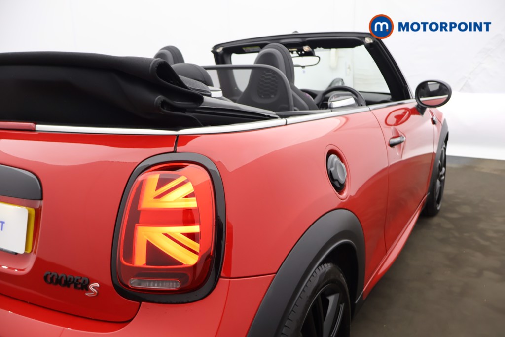 Used MINI Convertible 2023 for sale - 78042997: Photo 31