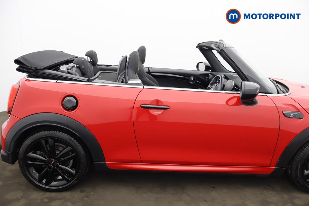 Used MINI Convertible 2023 for sale - 78042997: Photo 32