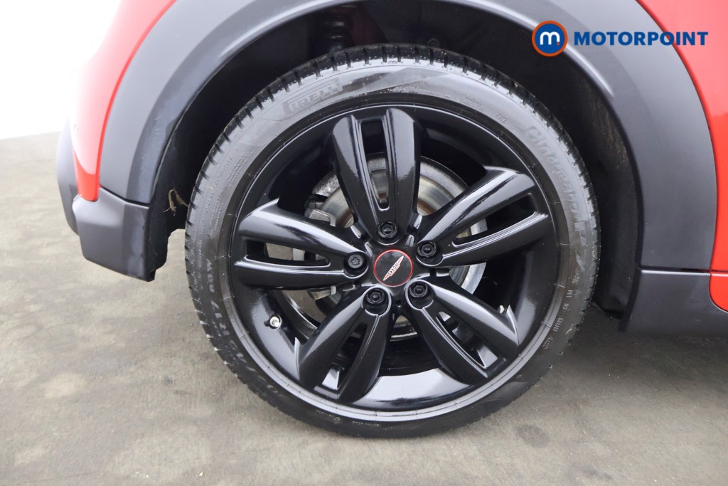 Used MINI Convertible 2023 for sale - 78042997: Photo 33