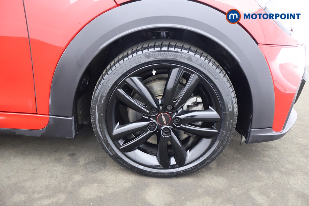 Used MINI Convertible 2023 for sale - 78042997: Photo 34