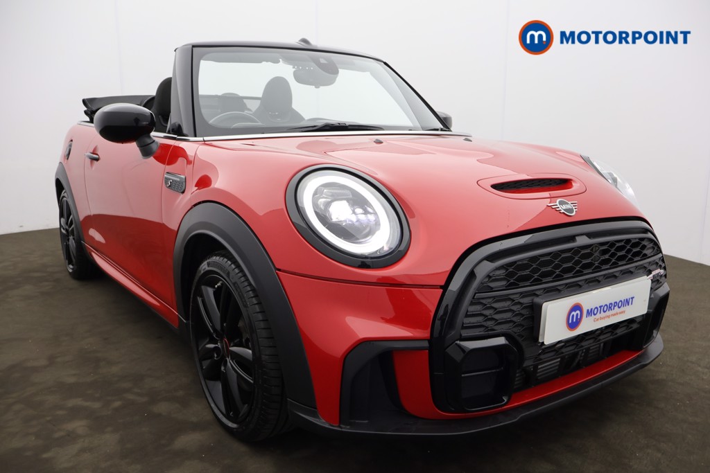 Used MINI Convertible 2023 for sale - 78042997: Photo 35