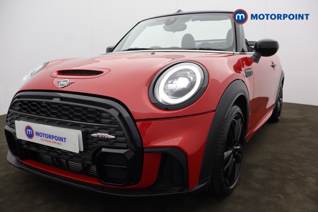 Used MINI Convertible 2023 for sale - 78042997: Photo 36
