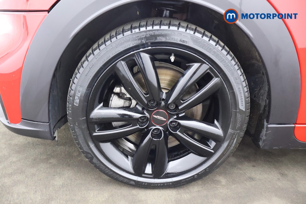 Used MINI Convertible 2023 for sale - 78042997: Photo 38