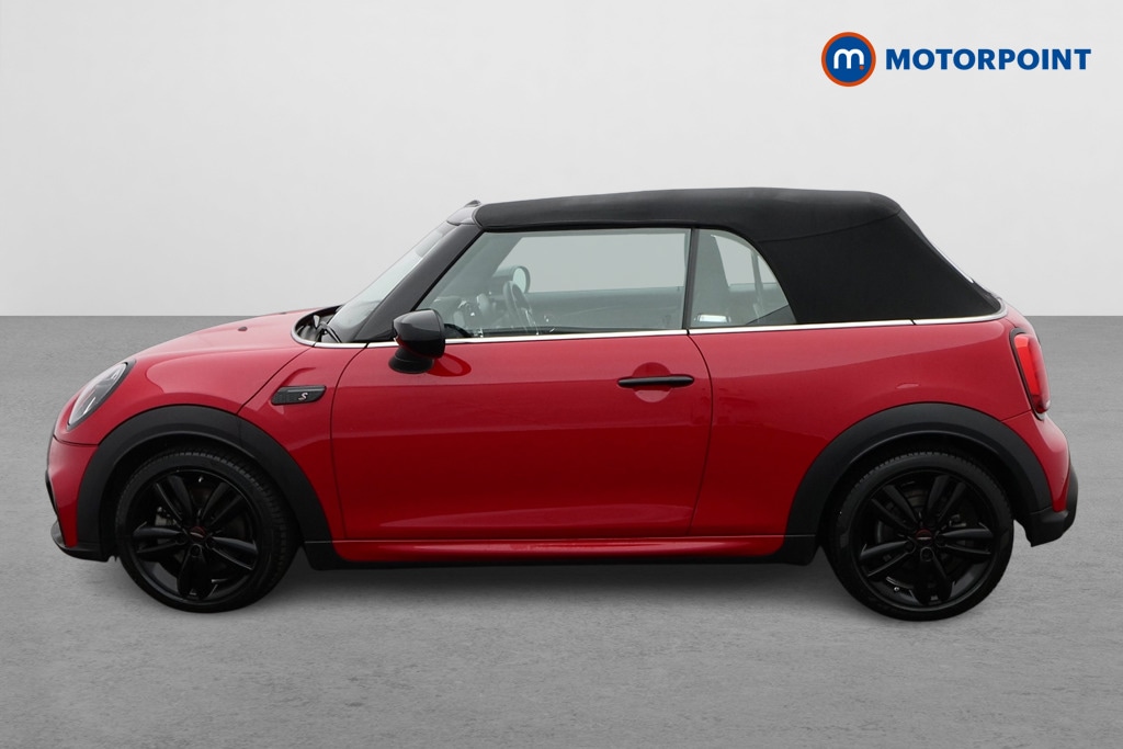 Used MINI Convertible 2023 for sale - 78042997: Photo 4