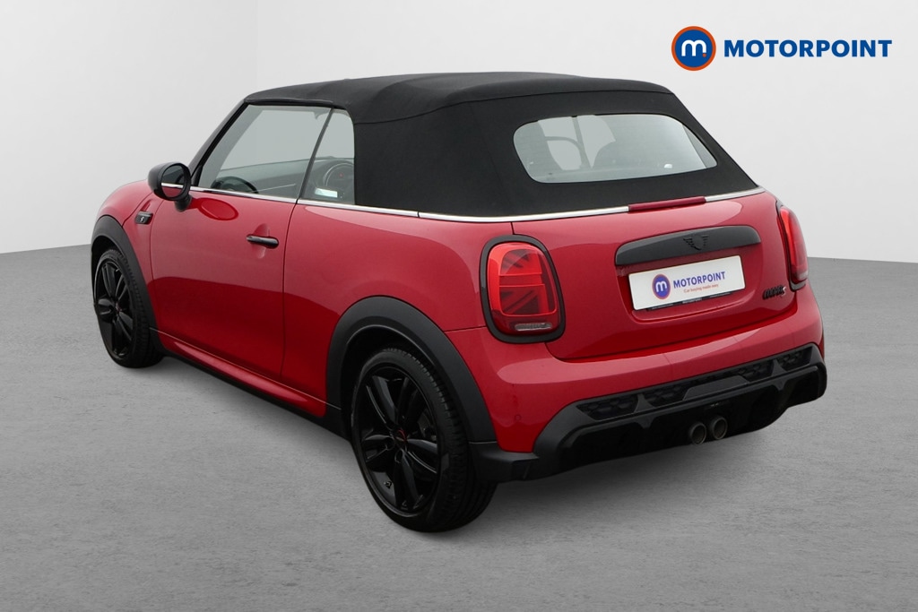 Used MINI Convertible 2023 for sale - 78042997: Photo 5