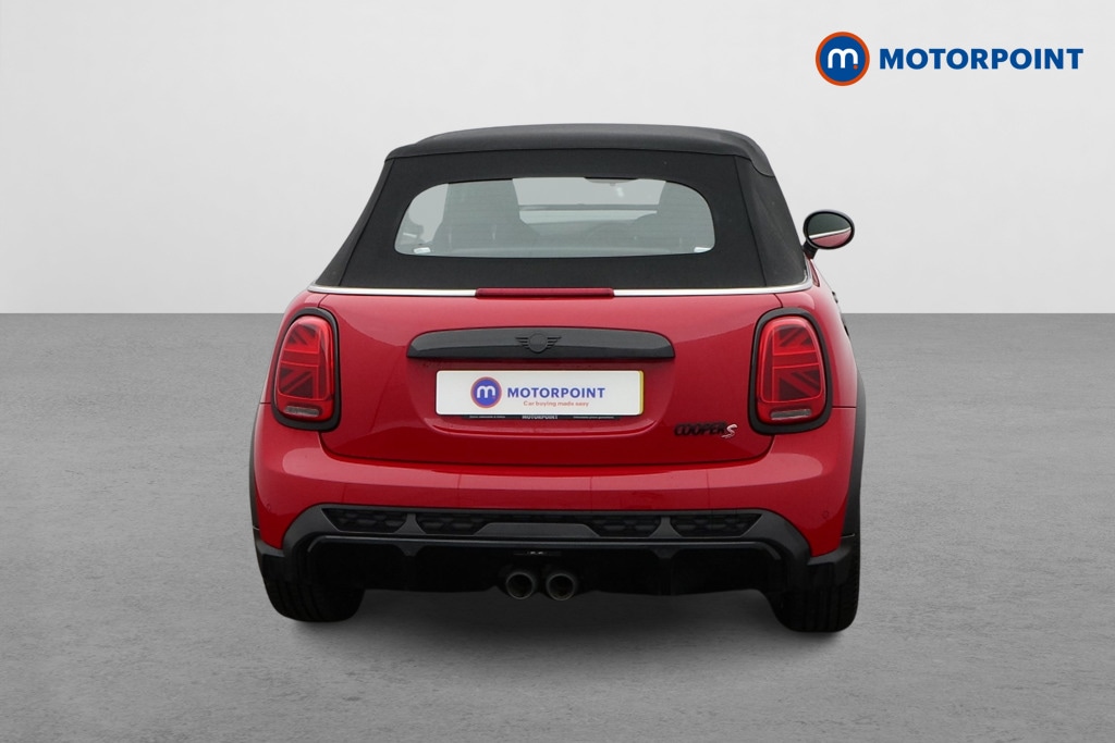 Used MINI Convertible 2023 for sale - 78042997: Photo 6
