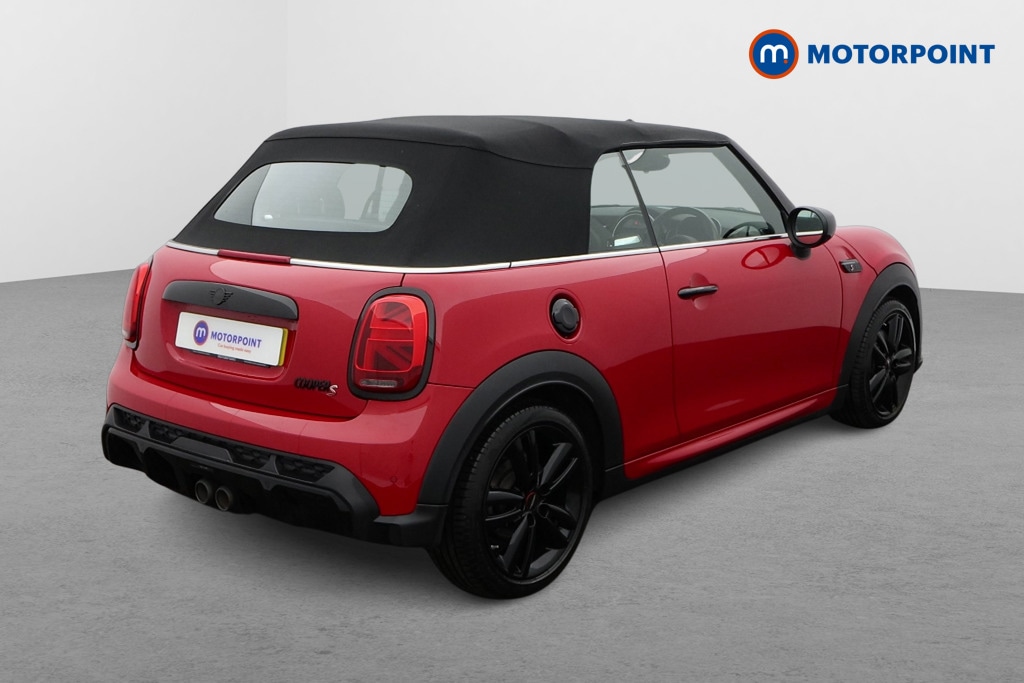 Used MINI Convertible 2023 for sale - 78042997: Photo 7