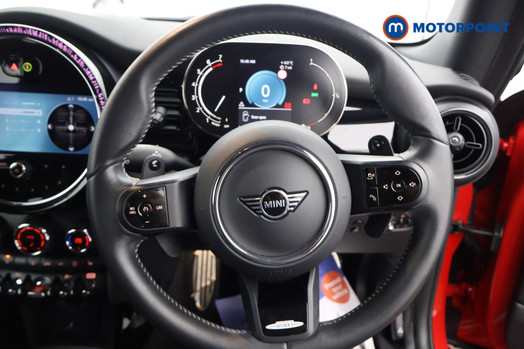 Used MINI Convertible 2023 for sale - 78042997: Photo 9