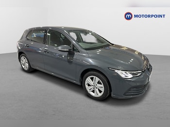 Used Volkswagen Golf 2021 for sale - 78757659: Photo