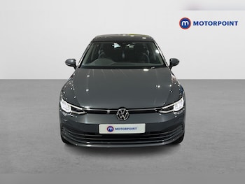 Used Volkswagen Golf 2021 for sale - 78757659: Photo