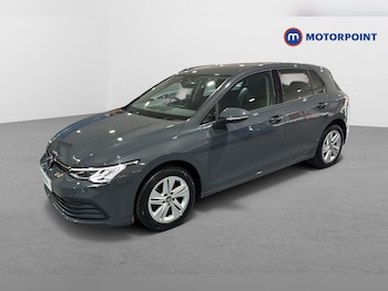 Used Volkswagen Golf 2021 for sale - 78757659: Photo