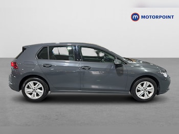 Used Volkswagen Golf 2021 for sale - 78757659: Photo