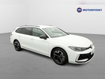 Used Volkswagen Passat 2025 for sale - 79514143: Photo