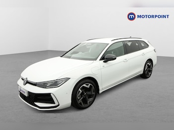 Used Volkswagen Passat 2025 for sale - 79514143: Photo