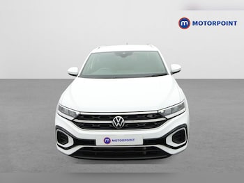 Used Volkswagen T-Roc 2024 for sale - 78886232: Photo