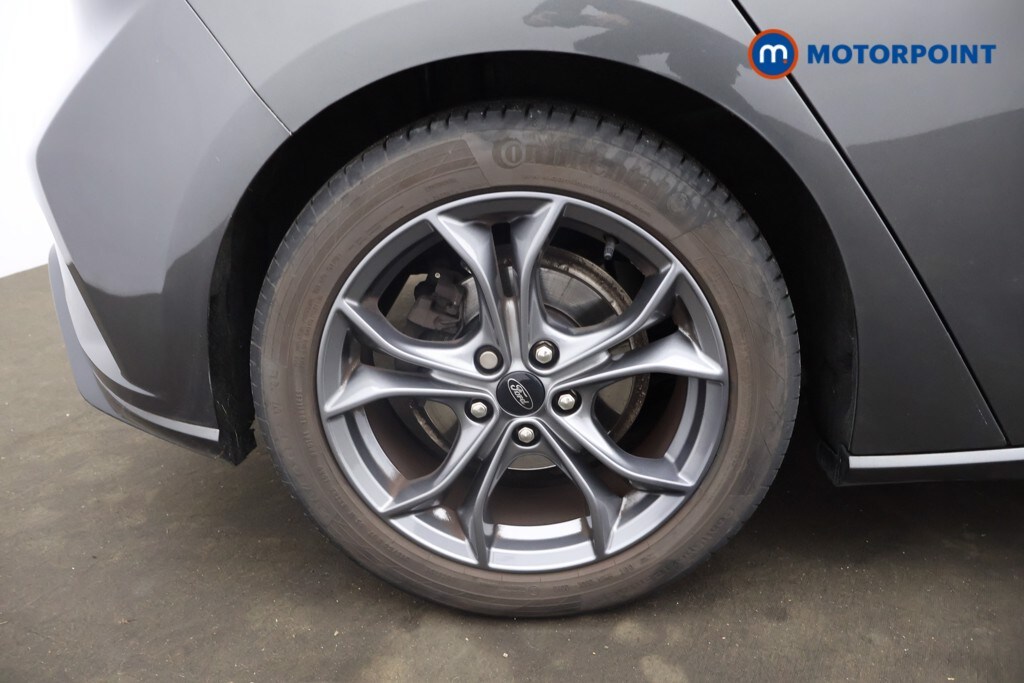 Used Ford Focus for sale - 77831032: Photo 10